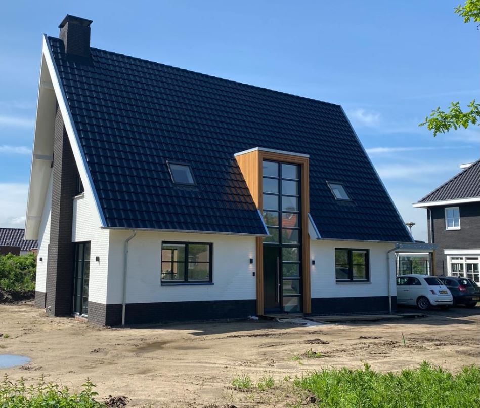 Starterswoning🏠Zo koop je het eerste huis! ️